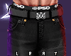 👑L►MNSL Jeans