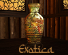 Decorative Vase 2