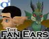 Fan Ears -Male
