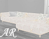 Poseless Elegant Couch