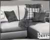 Rus Fall Couch