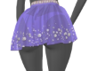 Muse) Lilac Pearl Skirt