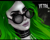 Vetra Glasses | V