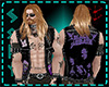 Black Sabbath Epic Vest