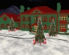 My First XMAS House