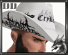 Hat Rebel Cowboy  DD*