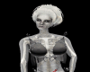 Skeleton body, Halloween