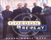 Gordon & Re-Play - Never