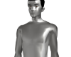 Skin | Silver !