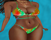 FG~ Sexy Candy Bikini L