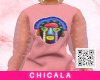 Ch: L'Afrique Dress BP