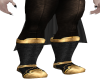 Nyx boots