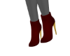 Court of Crimson Heels