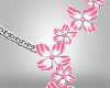 PinkLemonade Necklace