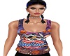 Tune Squad Tank Top