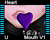 Mouth Heart V1