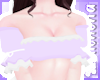 ʚɞ Pixie Top Lilac