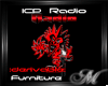 ICP Radio - Derivable