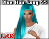 Blue Har Long S5