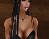 Halos Angel Necklace