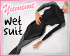[Y] WetSuit ~ Black