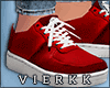VK l Kid Strong Shoes