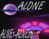 alone remix