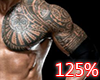 Bigger Biceps 125%