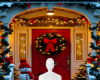Xmas Night Bg