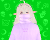 Space Brat Sweater