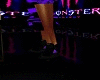 PURPLE KICKS