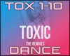 RMX TOXIC +D