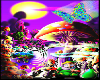 Trippy Fairly Land