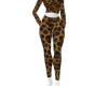 Â©~2pc cheetah sweater