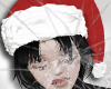 &eth;��&deg; Christmas Hat M
