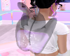 oxygen bunny bag ♡ p