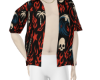 D. Rockstar Shirt M