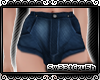 S|Prismatic Shorts Blue