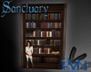 [RVN] Sanctuary Bookcase