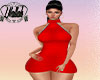 MISS RED RLL