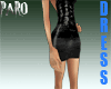 [PARO]Mini Dress - 4