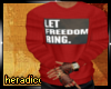 [ZM] Freedom Ring Red