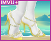Lemon Heels