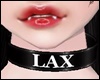 *Y* Lax-Collar