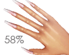 Hand Scaler 58%