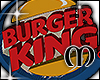 burgerking backpack