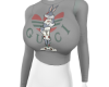 Grey Tee LSleeves (AB)