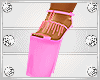 ~RX~ Pink Heels