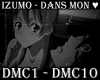 IZUMO - Dans Mon Coeur