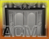 [ACM] Extension room